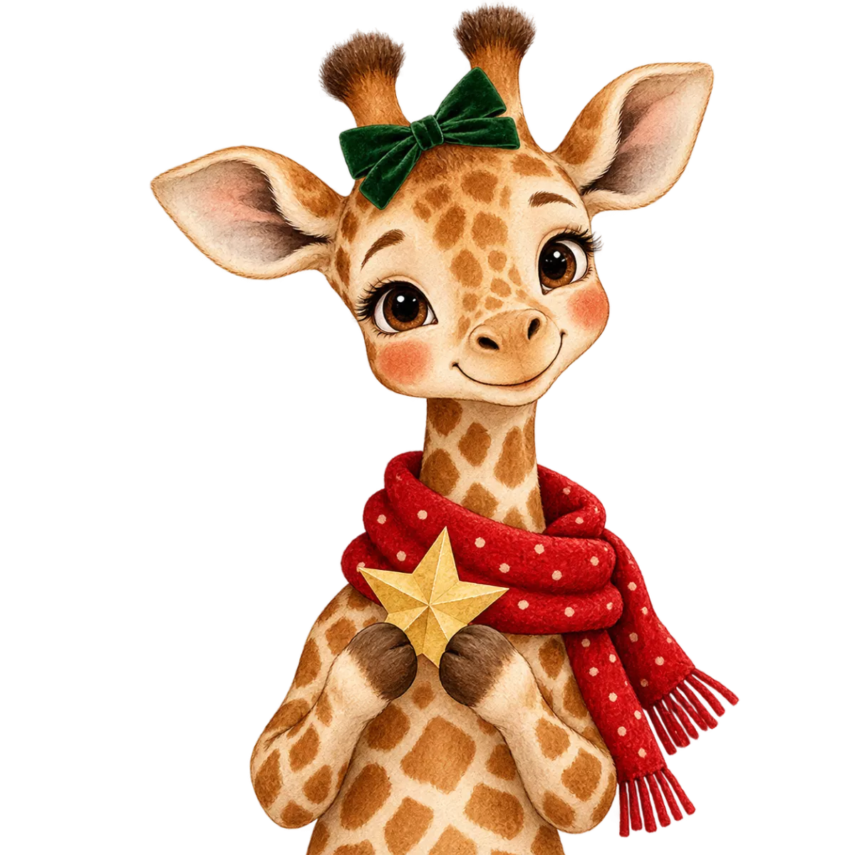 Giraffe – Tieravatar