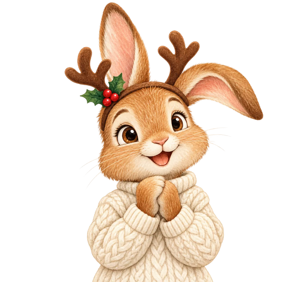 Hase – Tieravatar