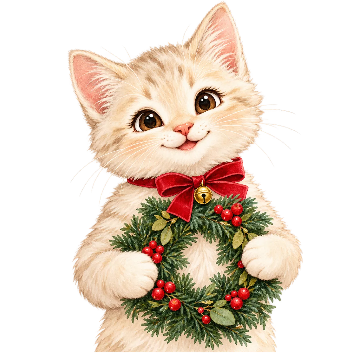 Katze – Tieravatar