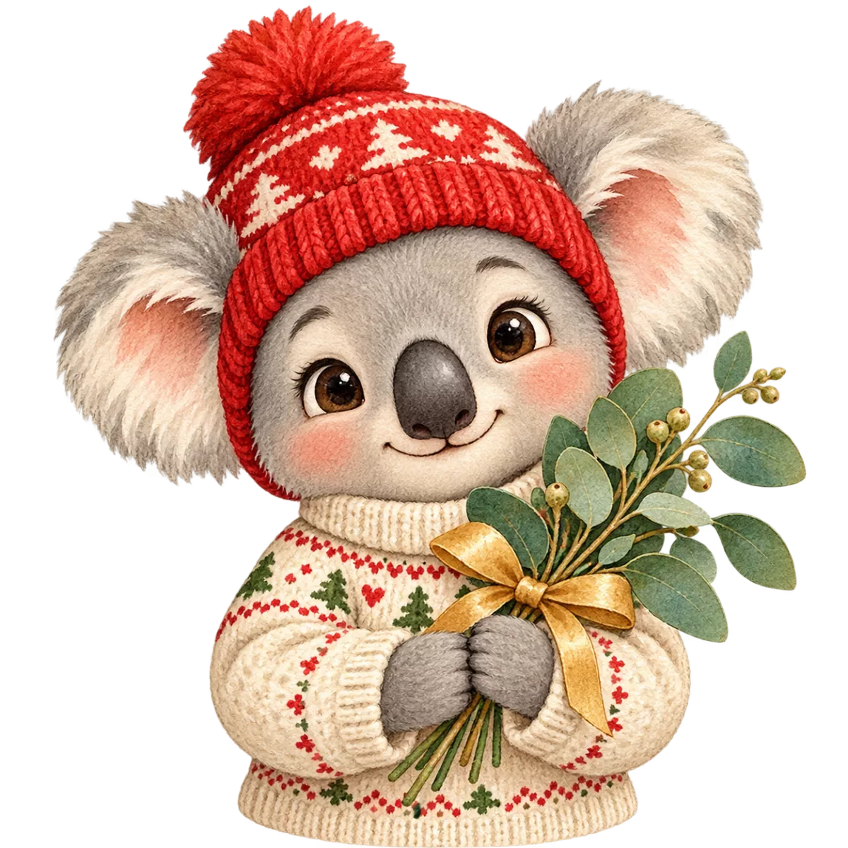 Koala – Tieravatar