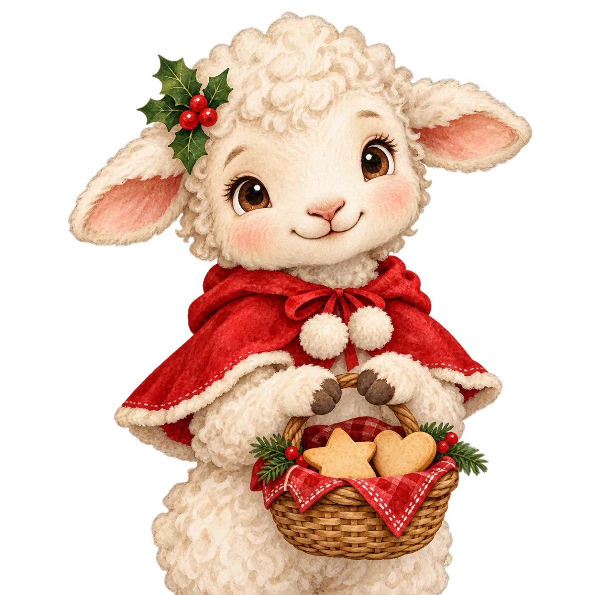 Lamm – Tieravatar