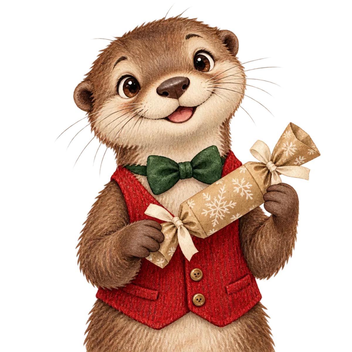 Otter – Tieravatar