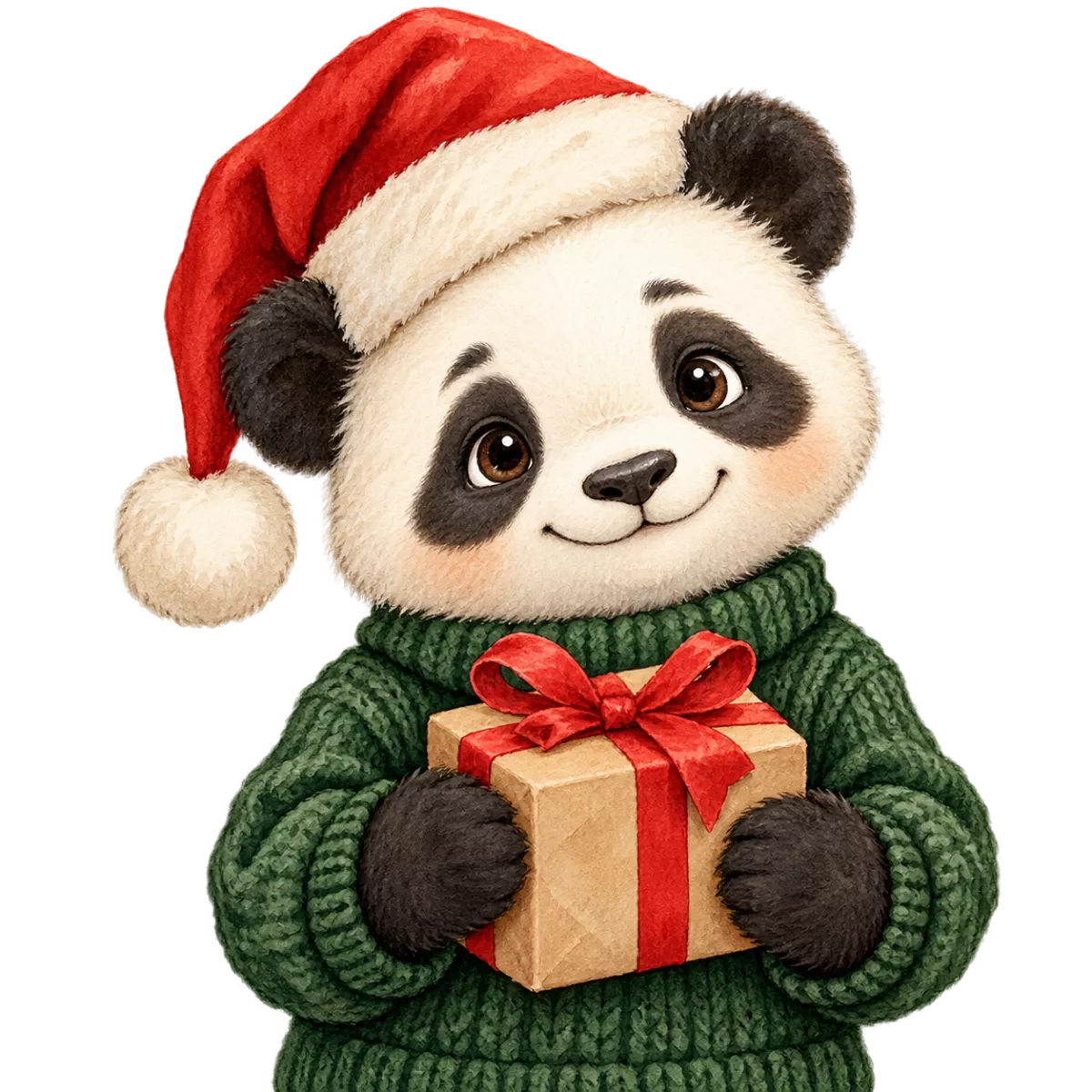 Panda – Tieravatar